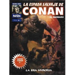 SUPER CONAN COL.COMPLETA TOMOS 1 AL 16, 2ª EDICION , EL Nº 11 ES DE  1ª EDICION