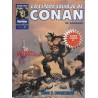 SUPER CONAN COL.COMPLETA TOMOS 1 AL 16, 2ª EDICION , EL Nº 11 ES DE  1ª EDICION