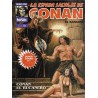 SUPER CONAN COL.COMPLETA TOMOS 1 AL 16, 2ª EDICION , EL Nº 11 ES DE  1ª EDICION