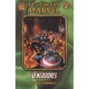 TESOROS MARVEL COLECCION COMPLETA , 10 VOLUMENES