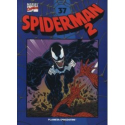 SPIDERMAN 2º Coleccionable COMPLETO Azul nº 1 al 40