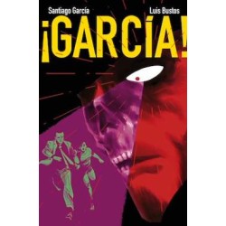 GARCIA Nº 5