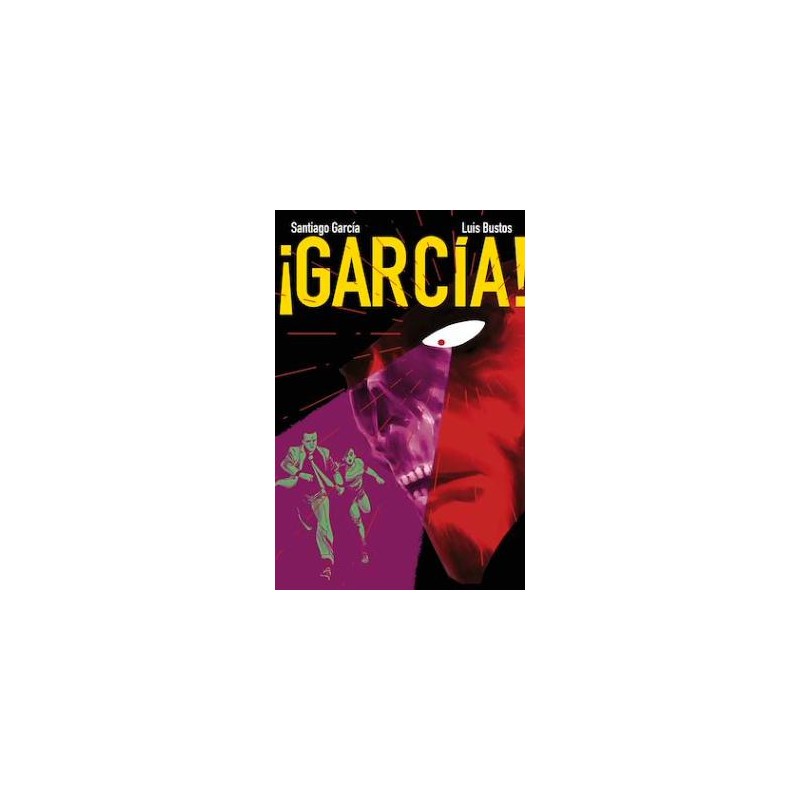 GARCIA Nº 5