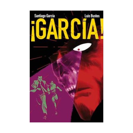 GARCIA Nº 5