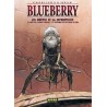 EL TENIENTE BLUEBERRY ALBUM Nº 43 LOS MONTES DE LA SUPERSTICION