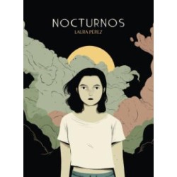 NOCTURNOS POR LAURA PEREZ