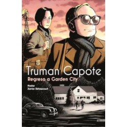 TRUMAN CAPOTE REGRESO A...