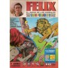 Gran Pulgarcito nº 72 al 84 , CONTIENE LA SERIE COMPLETA DE FELIX EL AMIGO DE LOS ANIMALES