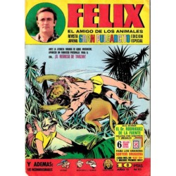 GRAN PULGARCITO FELIX EL...