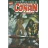 KING-SIZE ANNUAL EXTRA CONAN COL.COMPLETA Nº 1 AL 11