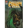 KING-SIZE ANNUAL EXTRA CONAN COL.COMPLETA Nº 1 AL 11