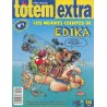 LOS MEJORES CUENTOS DE EDIKA VOL.1 A 4, COL.COMPLETA