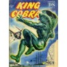 KING COBRA Nº 6 EL REPTIL VOLADOR