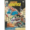 CAPITAN AMERICA ED.VERTICE VOL.3 Nº 35 CUANDO MUERE LA LEYENDA