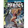 MARVEL HEROES nº 21 al 26 SPIDERMAN LA ULTIMA CACERIA DE KRAVEN completra