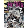 MARVEL HEROES nº 21 al 26 SPIDERMAN LA ULTIMA CACERIA DE KRAVEN completra