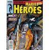 MARVEL HEROES nº 21 al 26 SPIDERMAN LA ULTIMA CACERIA DE KRAVEN completra