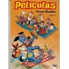 COLECCION JOVIAL PELICULAS DISNEY Y HANNA-BARBERA VOL.XII