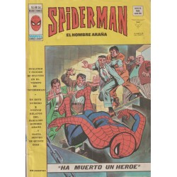 SPIDERMAN ED.VERTICE VOL.3...