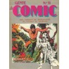 GENTE DEL COMIC COLECCION COMPLETA 21 EJEMPLARES