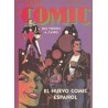 GENTE DEL COMIC COLECCION COMPLETA 21 EJEMPLARES