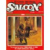 EL COMIC DEL OESTE SALOON Nº 1