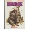 COLECCION CIMOC CARTONE Nº 4 HOMBRE POR ANTONIO SEGURA Y JOSE ORTIZ