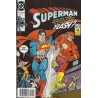 SUPERMASN VOL.2 Nº 1 AL 94 EDICIONES ZINCO, SUELTOS Y EN RETAPADOS POR JOHN BYRNE, JERRY ORDWAY Y GEORGE PEREZ