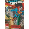 SUPERMASN VOL.2 Nº 1 AL 94 EDICIONES ZINCO, SUELTOS Y EN RETAPADOS POR JOHN BYRNE, JERRY ORDWAY Y GEORGE PEREZ