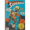 SUPERMASN VOL.2 Nº 1 AL 94 EDICIONES ZINCO, SUELTOS Y EN RETAPADOS POR JOHN BYRNE, JERRY ORDWAY Y GEORGE PEREZ