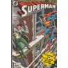 SUPERMASN VOL.2 Nº 1 AL 94 EDICIONES ZINCO, SUELTOS Y EN RETAPADOS POR JOHN BYRNE, JERRY ORDWAY Y GEORGE PEREZ