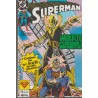 SUPERMASN VOL.2 Nº 1 AL 94 EDICIONES ZINCO, SUELTOS Y EN RETAPADOS POR JOHN BYRNE, JERRY ORDWAY Y GEORGE PEREZ