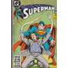 SUPERMASN VOL.2 Nº 1 AL 94 EDICIONES ZINCO, SUELTOS Y EN RETAPADOS POR JOHN BYRNE, JERRY ORDWAY Y GEORGE PEREZ