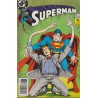 SUPERMASN VOL.2 Nº 1 AL 94 EDICIONES ZINCO, SUELTOS Y EN RETAPADOS POR JOHN BYRNE, JERRY ORDWAY Y GEORGE PEREZ