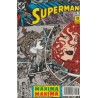 SUPERMASN VOL.2 Nº 1 AL 94 EDICIONES ZINCO, SUELTOS Y EN RETAPADOS POR JOHN BYRNE, JERRY ORDWAY Y GEORGE PEREZ