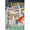 SUPERMASN VOL.2 Nº 1 AL 94 EDICIONES ZINCO, SUELTOS Y EN RETAPADOS POR JOHN BYRNE, JERRY ORDWAY Y GEORGE PEREZ