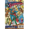 SUPERMASN VOL.2 Nº 1 AL 94 EDICIONES ZINCO, SUELTOS Y EN RETAPADOS POR JOHN BYRNE, JERRY ORDWAY Y GEORGE PEREZ