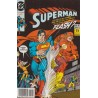 SUPERMASN VOL.2 Nº 1 AL 94 EDICIONES ZINCO, SUELTOS Y EN RETAPADOS POR JOHN BYRNE, JERRY ORDWAY Y GEORGE PEREZ