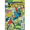 SUPERMASN VOL.2 Nº 1 AL 94 EDICIONES ZINCO, SUELTOS Y EN RETAPADOS POR JOHN BYRNE, JERRY ORDWAY Y GEORGE PEREZ