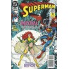 SUPERMASN VOL.2 Nº 1 AL 94 EDICIONES ZINCO, SUELTOS Y EN RETAPADOS POR JOHN BYRNE, JERRY ORDWAY Y GEORGE PEREZ