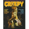 CREEPY Nº 0 AL 58