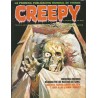 CREEPY Nº 0 AL 58