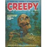 CREEPY Nº 0 AL 58