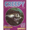 CREEPY Nº 0 AL 58