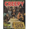 CREEPY Nº 0 AL 58