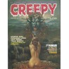 CREEPY Nº 0 AL 58