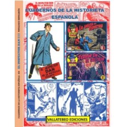 CUADERNOS DE LA HISTORIETA...