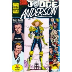 2000 AD PRESENTANº 3 AL 6  JUDGE ANDERSON