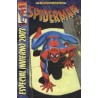 SPIDERMAN DE JOHN ROMITA ESPECIAL INVIERNO 2003