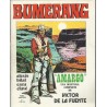 BUMERANG Nº 1 A 20